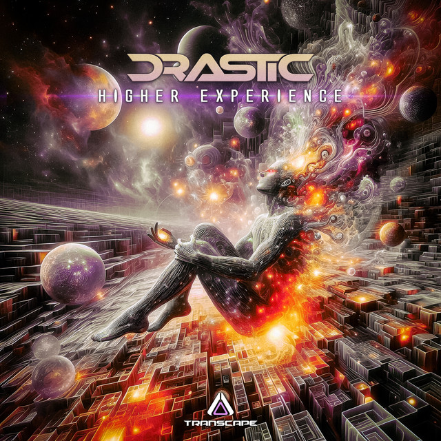 Higher Experience album art