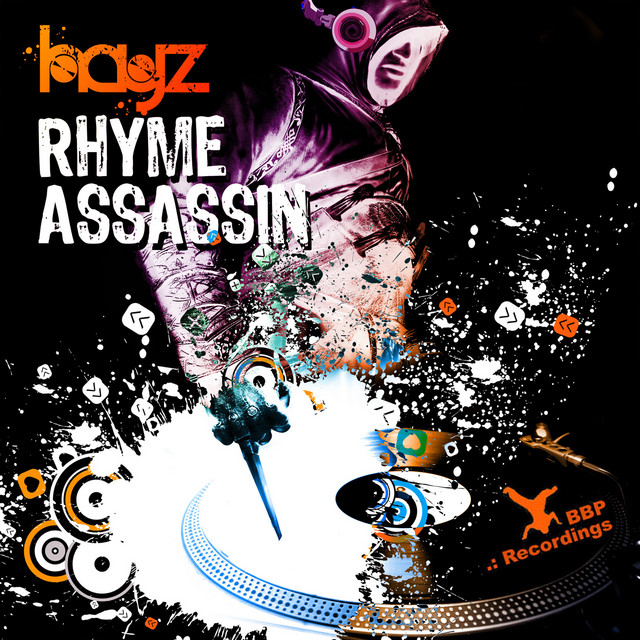 Rhyme Assassin (Jayl Funk Remix)