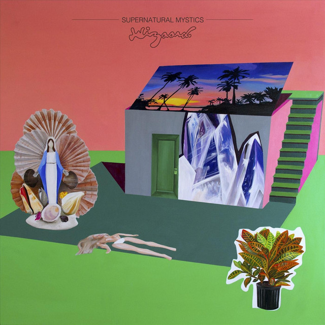 Ur Headdy cover art
