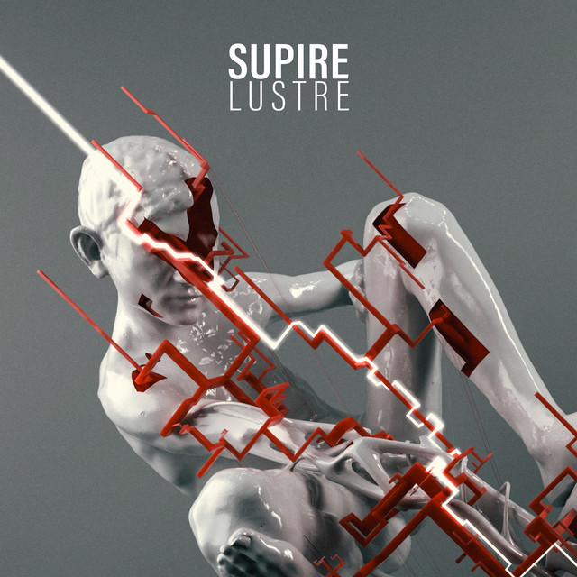 Lustre cover art