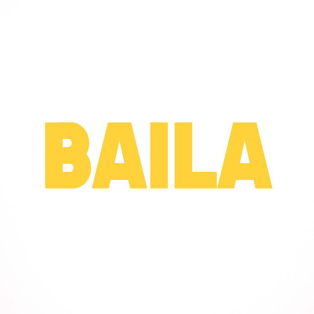 Baila cover