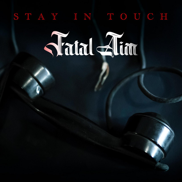 Stay in Touch cover
