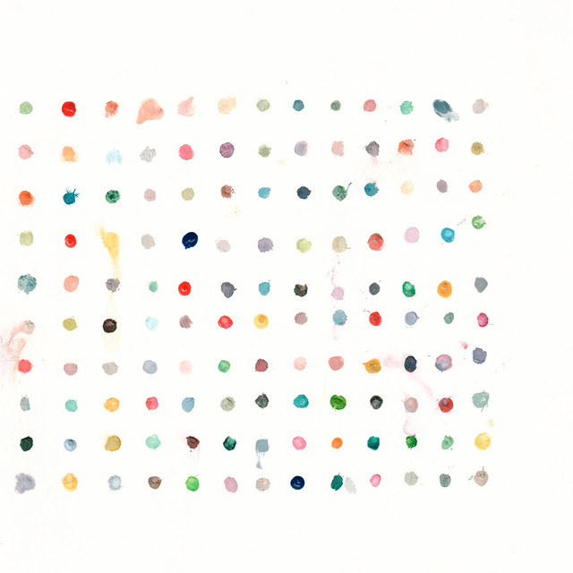 Comma cover art