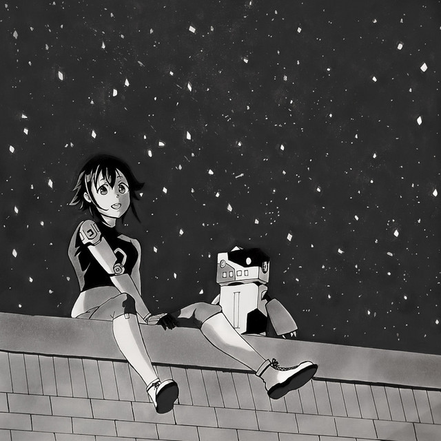 Charms cover art
