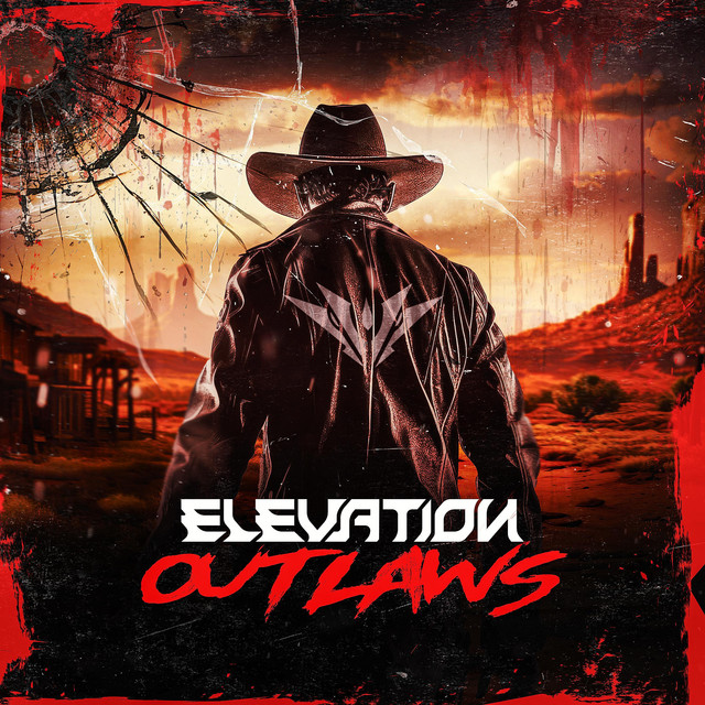 Outlaws cover art