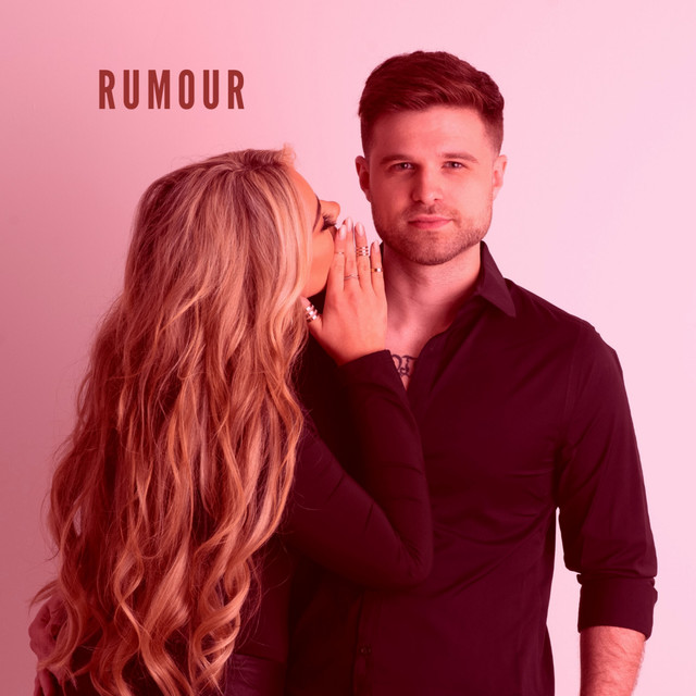 Rumour cover art