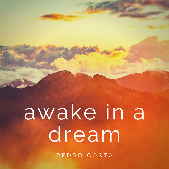 Awake in a Dream cover art