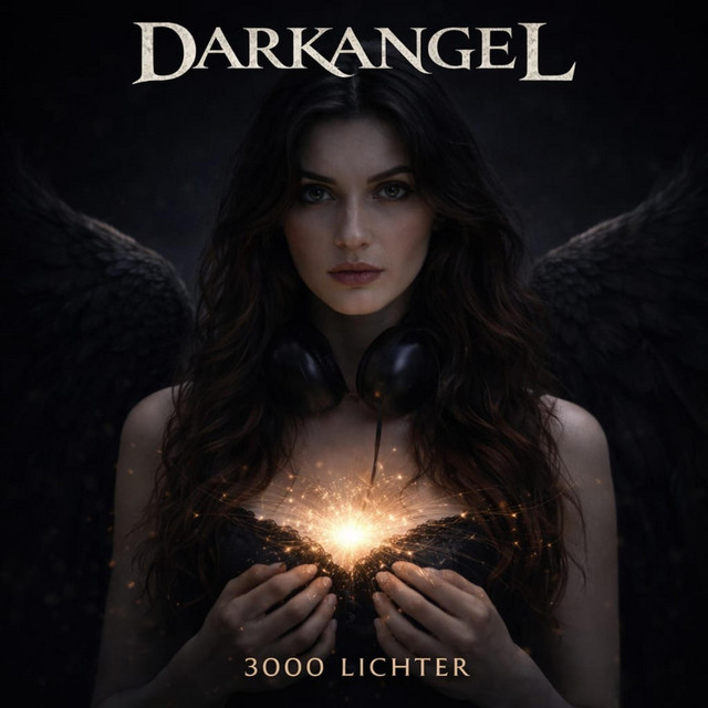Cover: 3000 Lichter