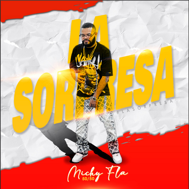 Michy Fla 50/50