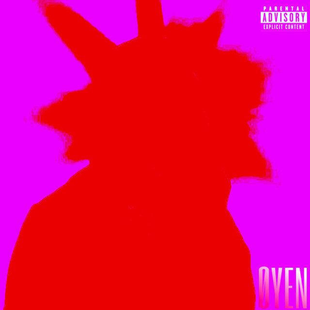 öyen cover art