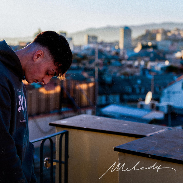 Melody cover art