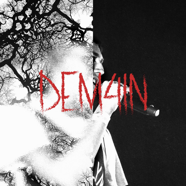 DEMAIN cover art
