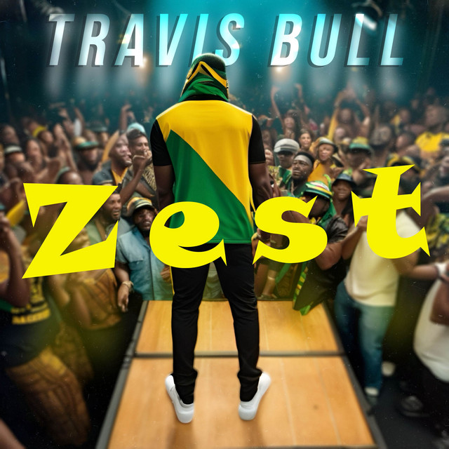 Travis Bull