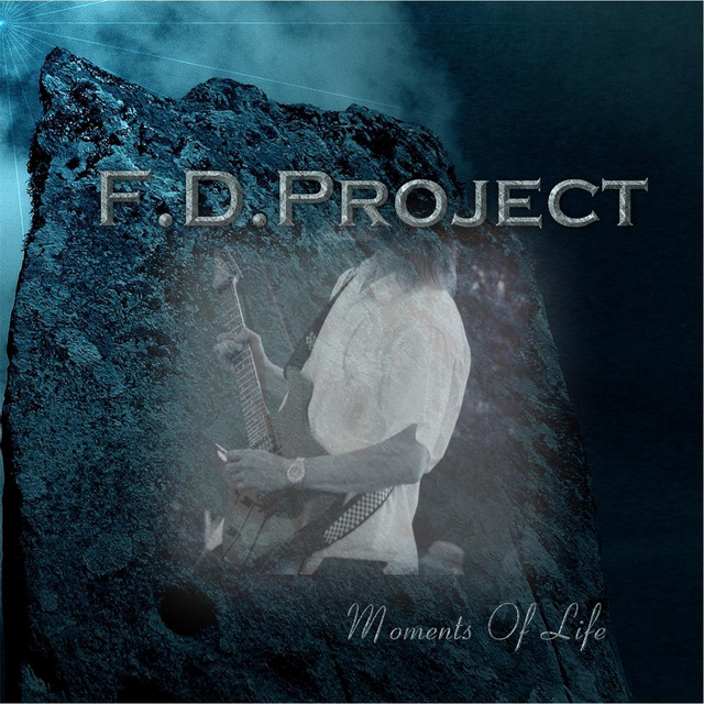 Moments of Life cover art