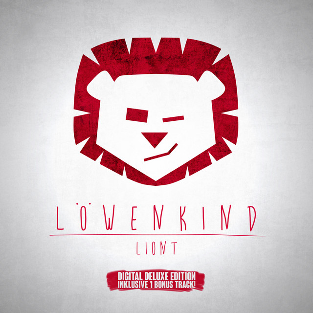 Löwenkind cover art