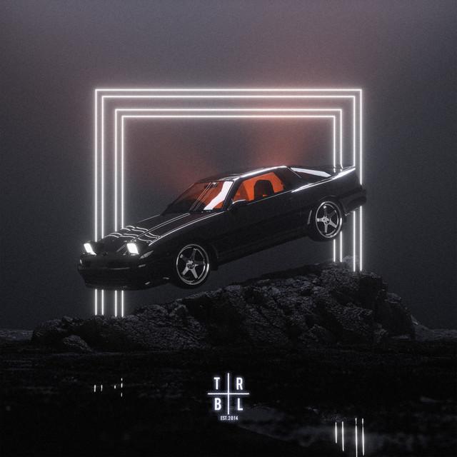 QUE cover art
