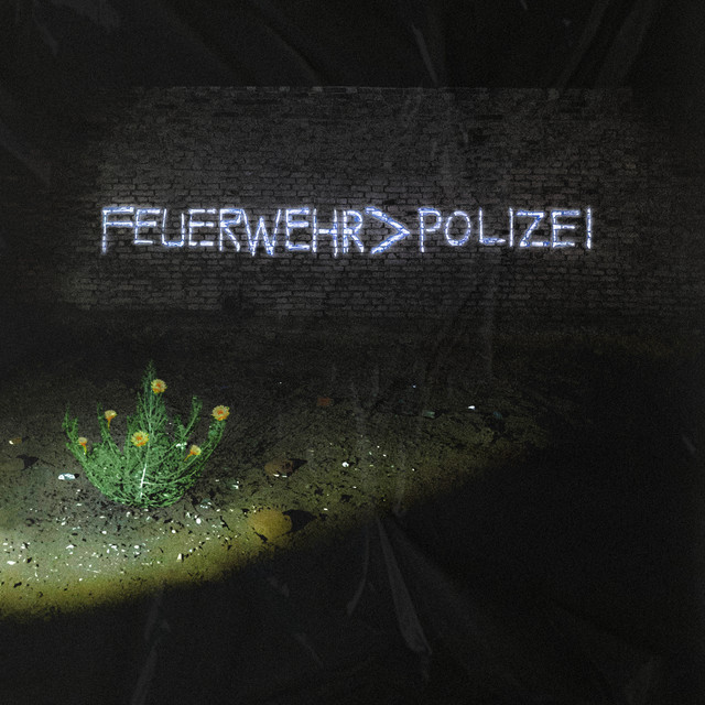 Feuerwehr > Polizei cover art