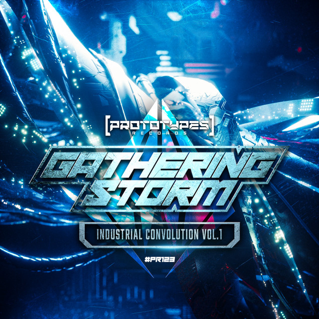 Gathering Storm