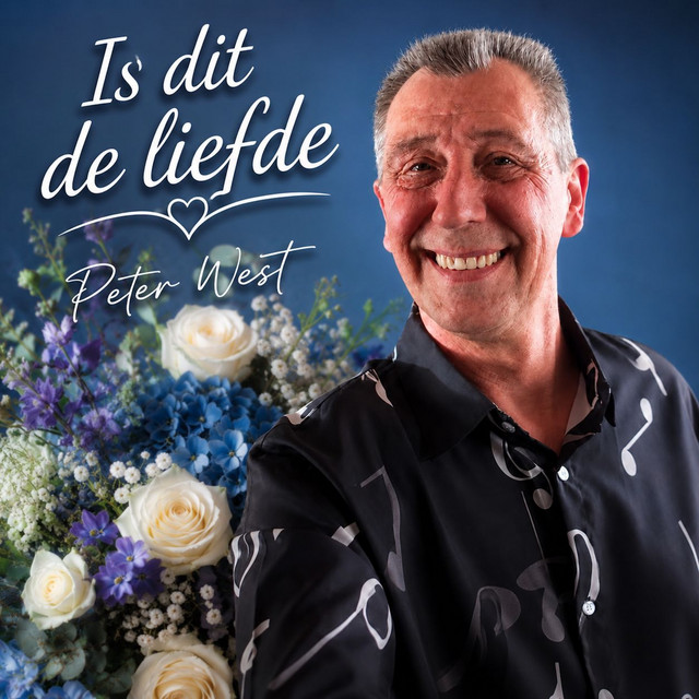 Peter West