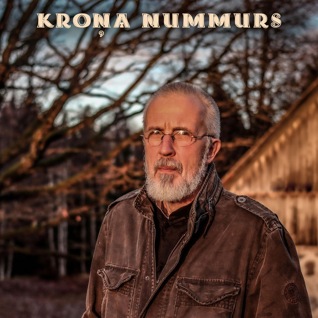 KROŅA NUMMURS cover art