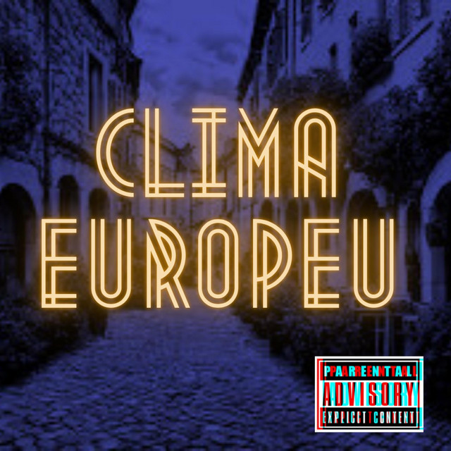 Clima Europeu