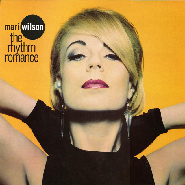 The Rhythm Romance cover art