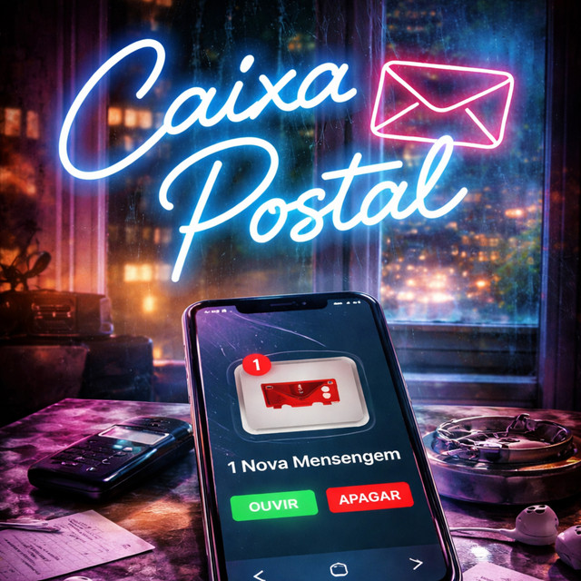 Caixa Postal