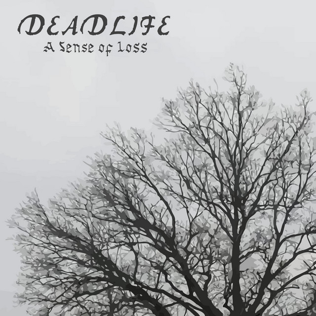 A Sense Of Loss album image