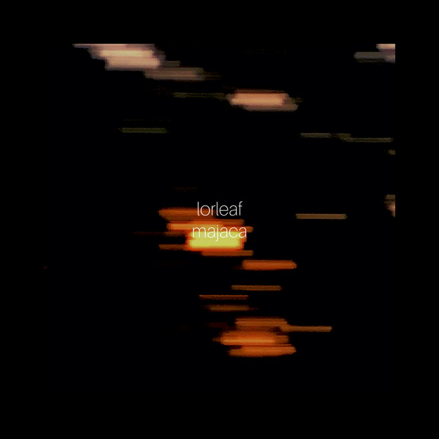 Majaca cover art
