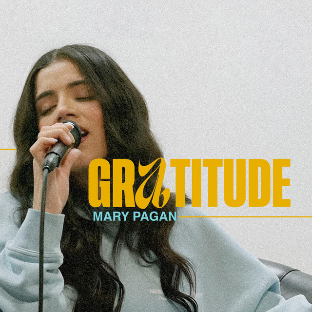 Gratitude - Acoustic Cover