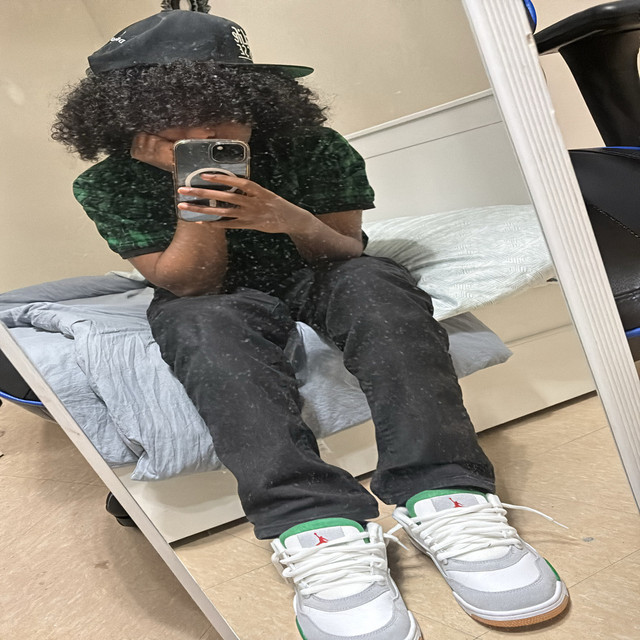 Snake in My Boot