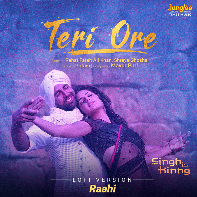 Teri Ore (LoFi Version)