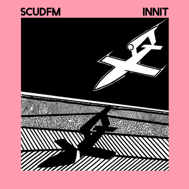 INNIT cover art