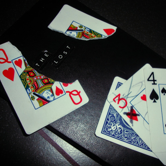 3/4 cover art