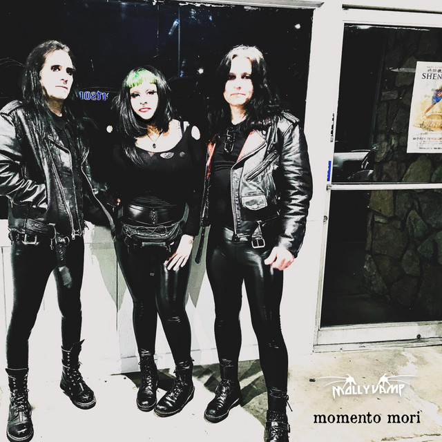 Molly Vamp