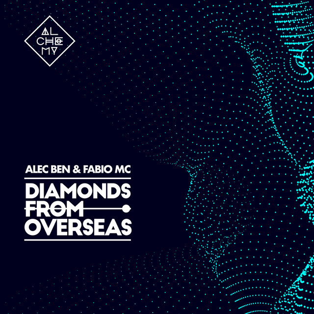 Diamonds from Overseas cover art