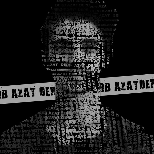 AZAT cover art
