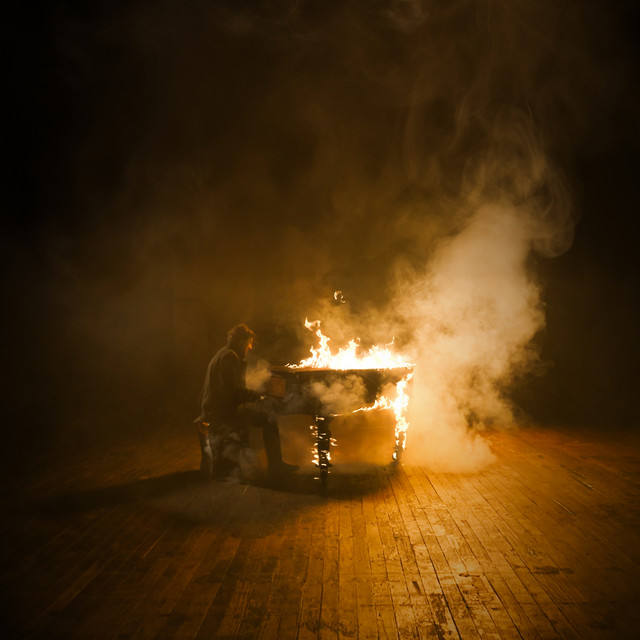 undefined album image