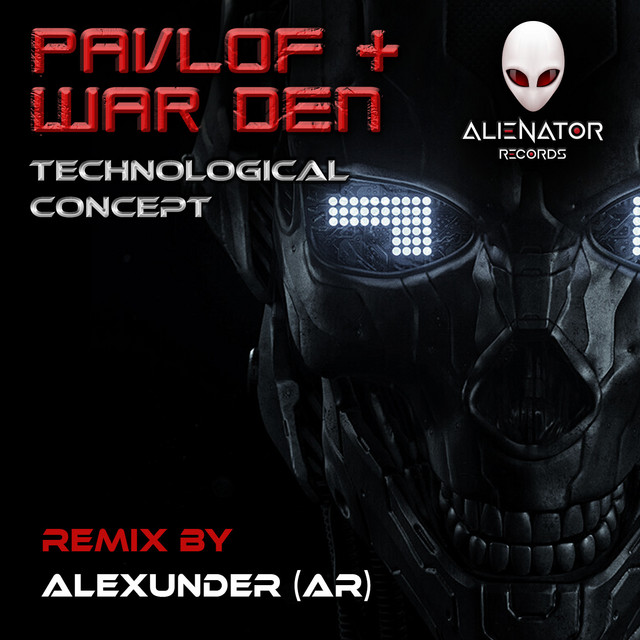Technologic Concept - Original Mix