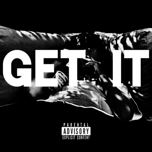 Get It cover art