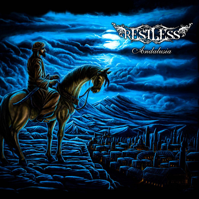 Andalusia cover art
