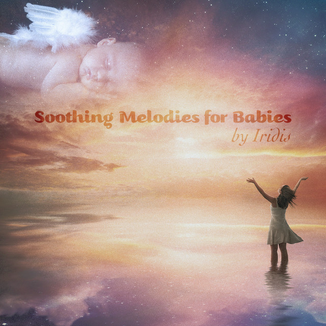 Soothing Melodies for Babies cover art