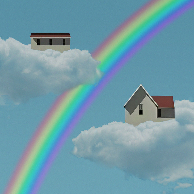Ubiquitous cover art