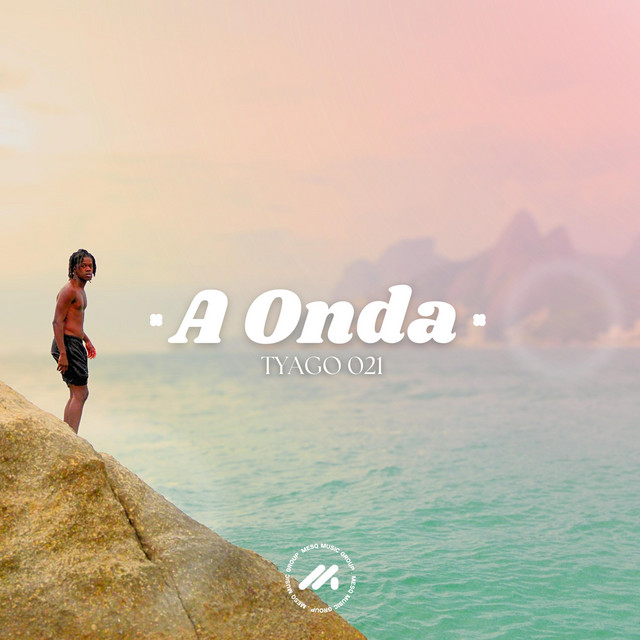 A Onda (Arpoador)
