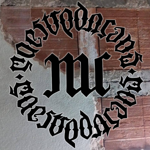 Hoje Pode Não Ser Nada Mas Pode Ser Véspera De Tudo cover art