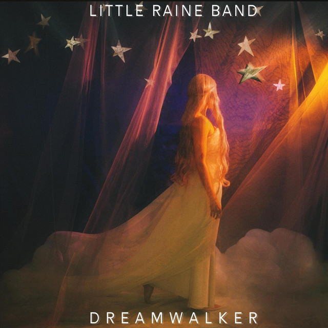 Dreamwalker cover