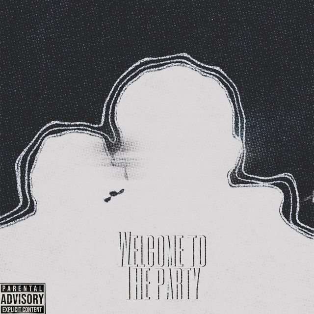 WELCOME TO THE PARTY cover art