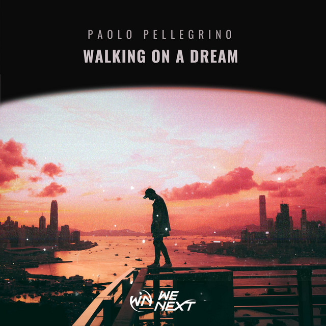 Walking On A Dream (Radio Edit) artwork