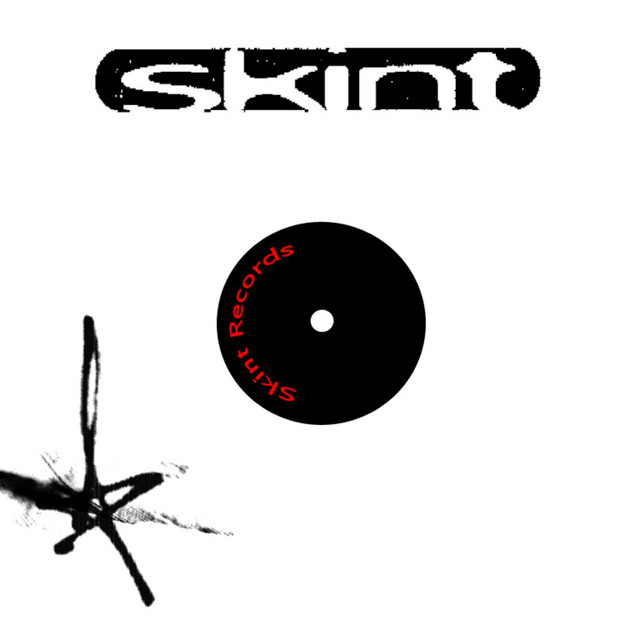 Two Turntables And A Crate Of Skint