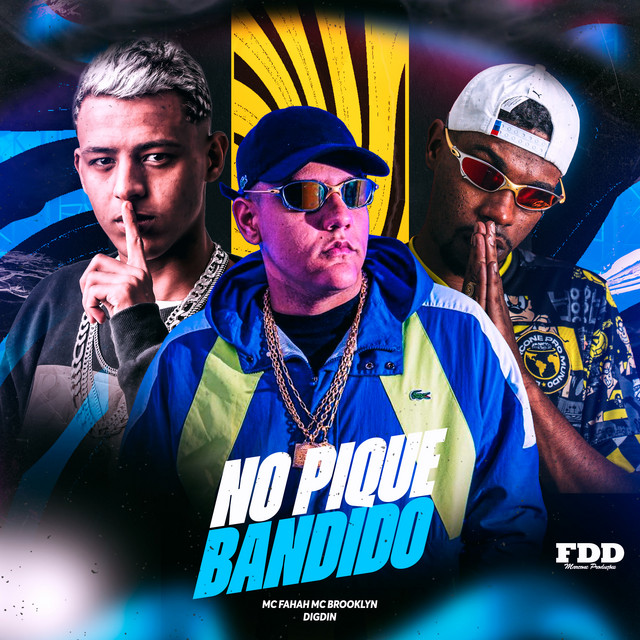 No Pique Bandido